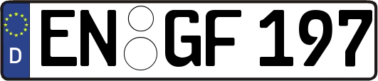EN-GF197