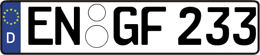 EN-GF233