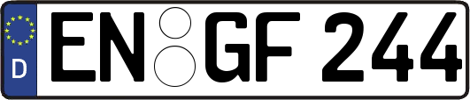EN-GF244