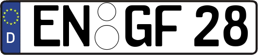 EN-GF28