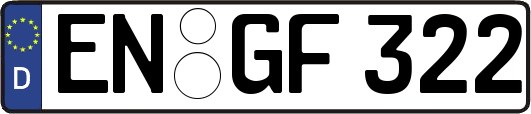 EN-GF322