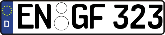 EN-GF323