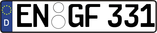 EN-GF331