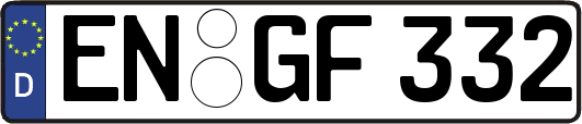 EN-GF332