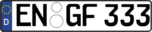 EN-GF333