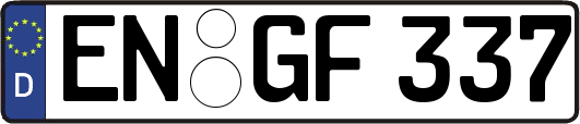 EN-GF337