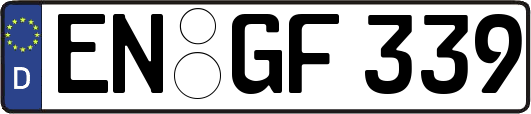 EN-GF339