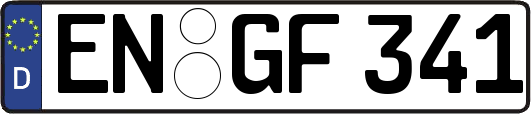 EN-GF341