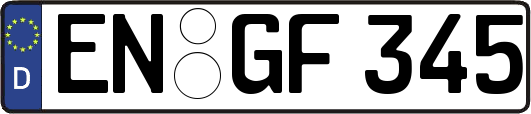 EN-GF345