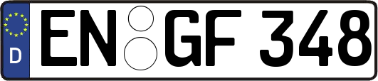 EN-GF348