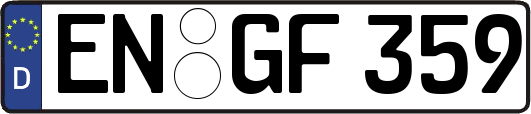 EN-GF359