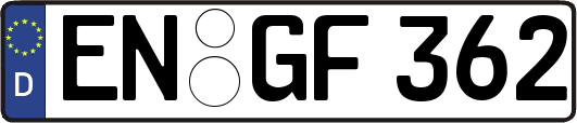 EN-GF362