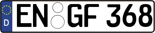 EN-GF368