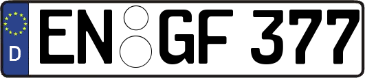EN-GF377