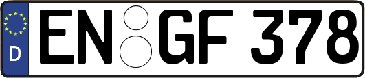 EN-GF378