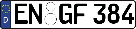 EN-GF384