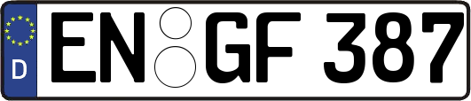 EN-GF387