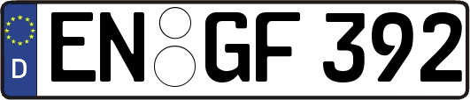 EN-GF392
