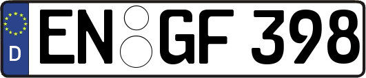 EN-GF398