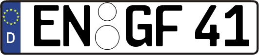 EN-GF41