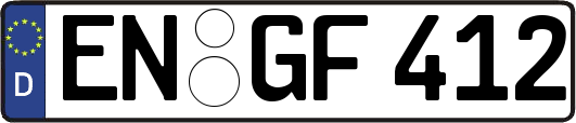 EN-GF412