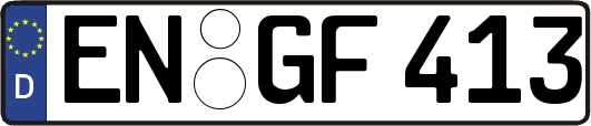 EN-GF413