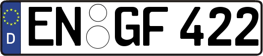 EN-GF422