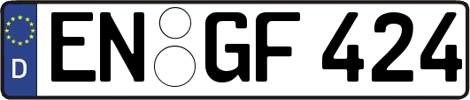 EN-GF424