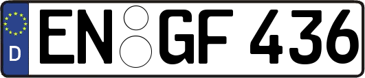 EN-GF436