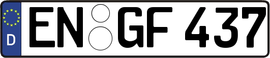 EN-GF437