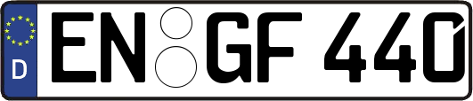 EN-GF440