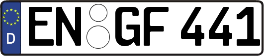 EN-GF441