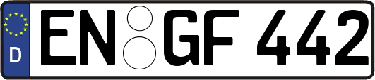 EN-GF442