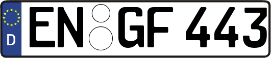 EN-GF443