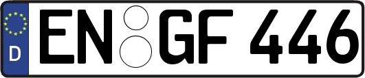 EN-GF446