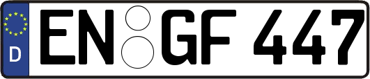 EN-GF447