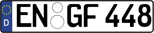 EN-GF448