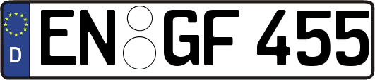 EN-GF455