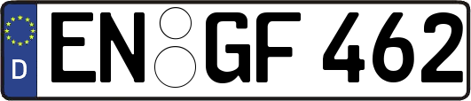 EN-GF462