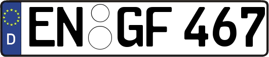 EN-GF467