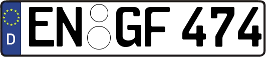 EN-GF474