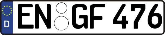 EN-GF476