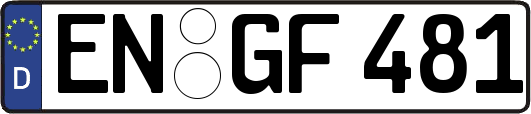 EN-GF481