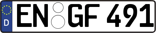 EN-GF491