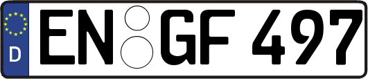 EN-GF497