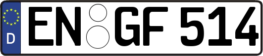 EN-GF514