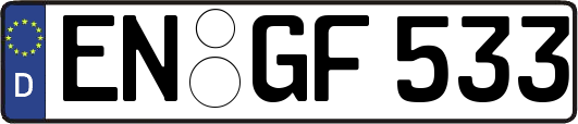 EN-GF533