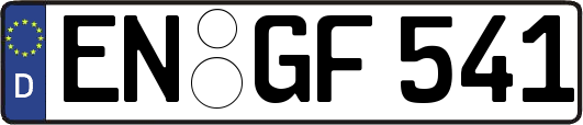 EN-GF541