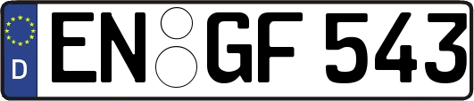 EN-GF543