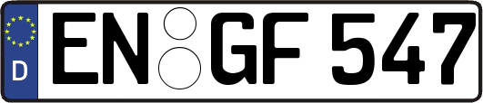 EN-GF547